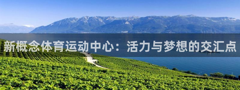 蜘蛛体育官网：新概念体育运动中心：活力与梦想的交汇点